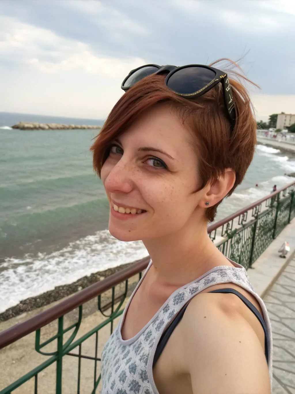 Sara