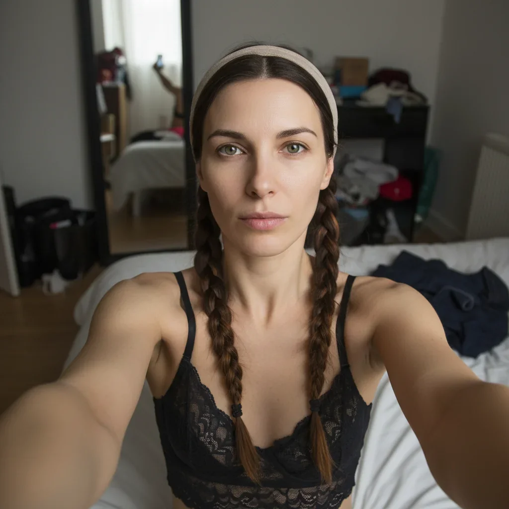 Photo 2 de Pénélope