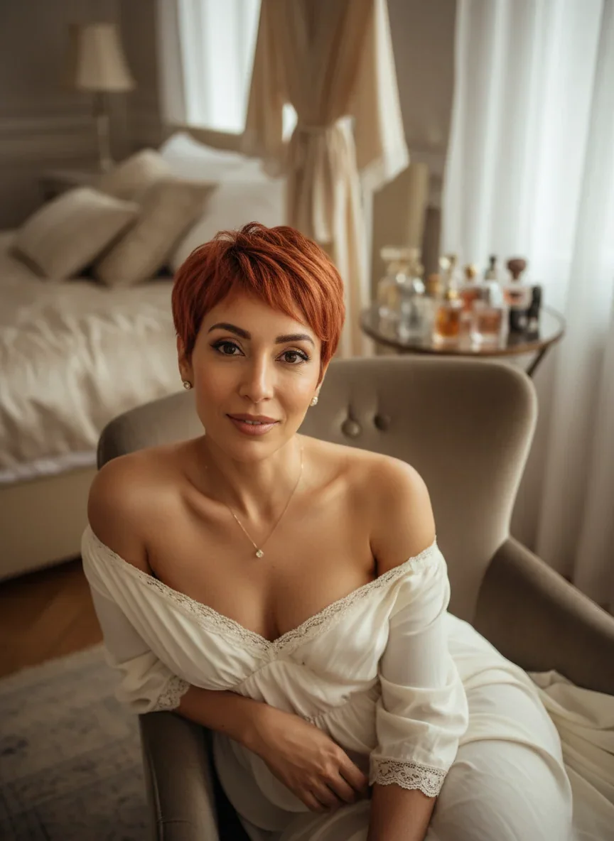 Alexia