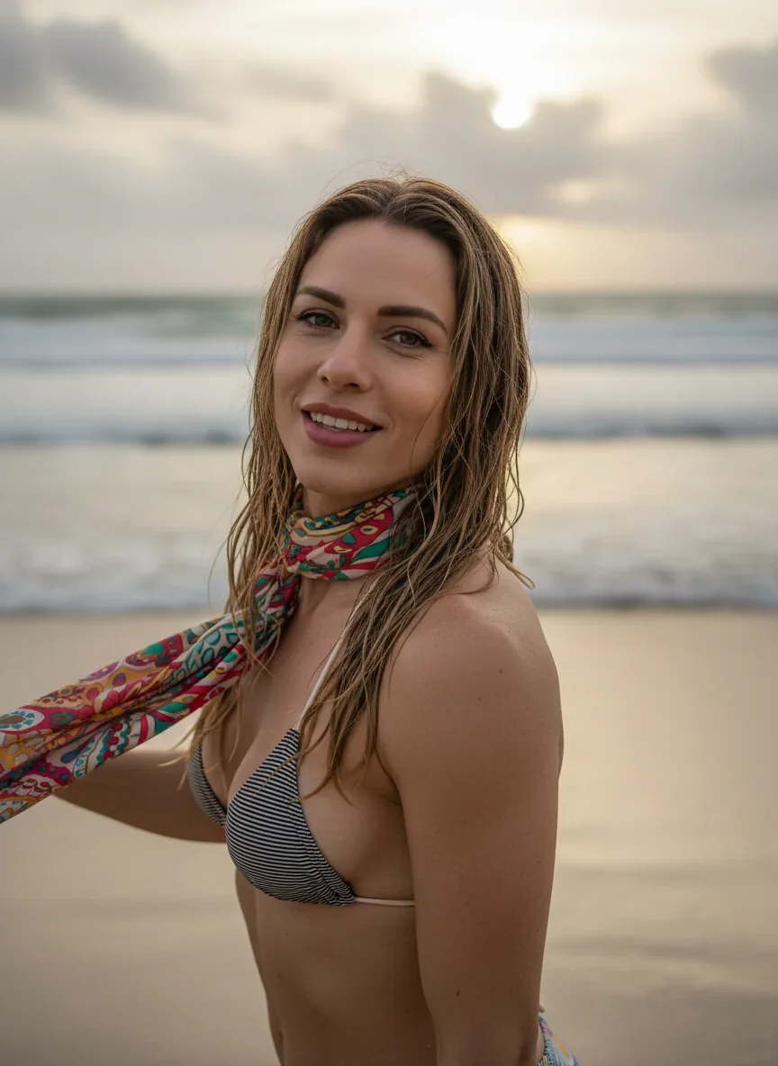 Caroline