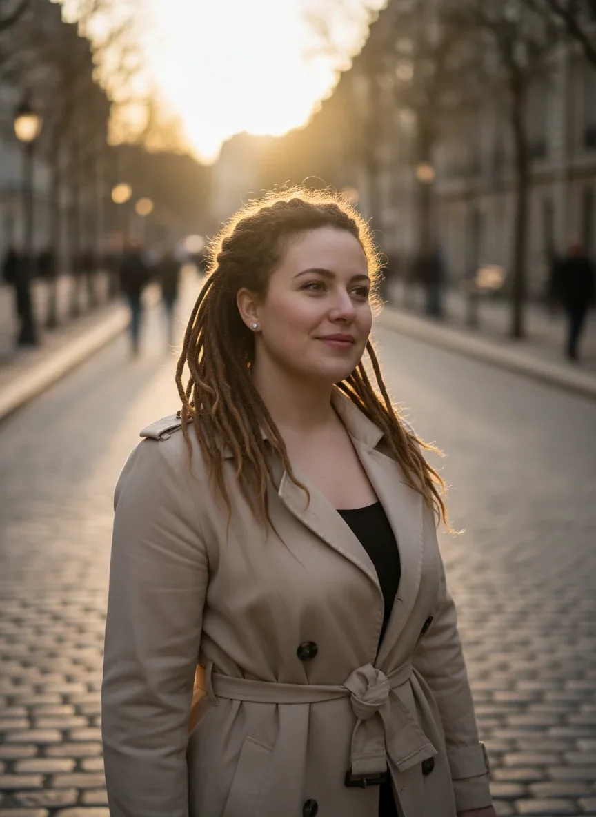 Photo 2 de Mariam