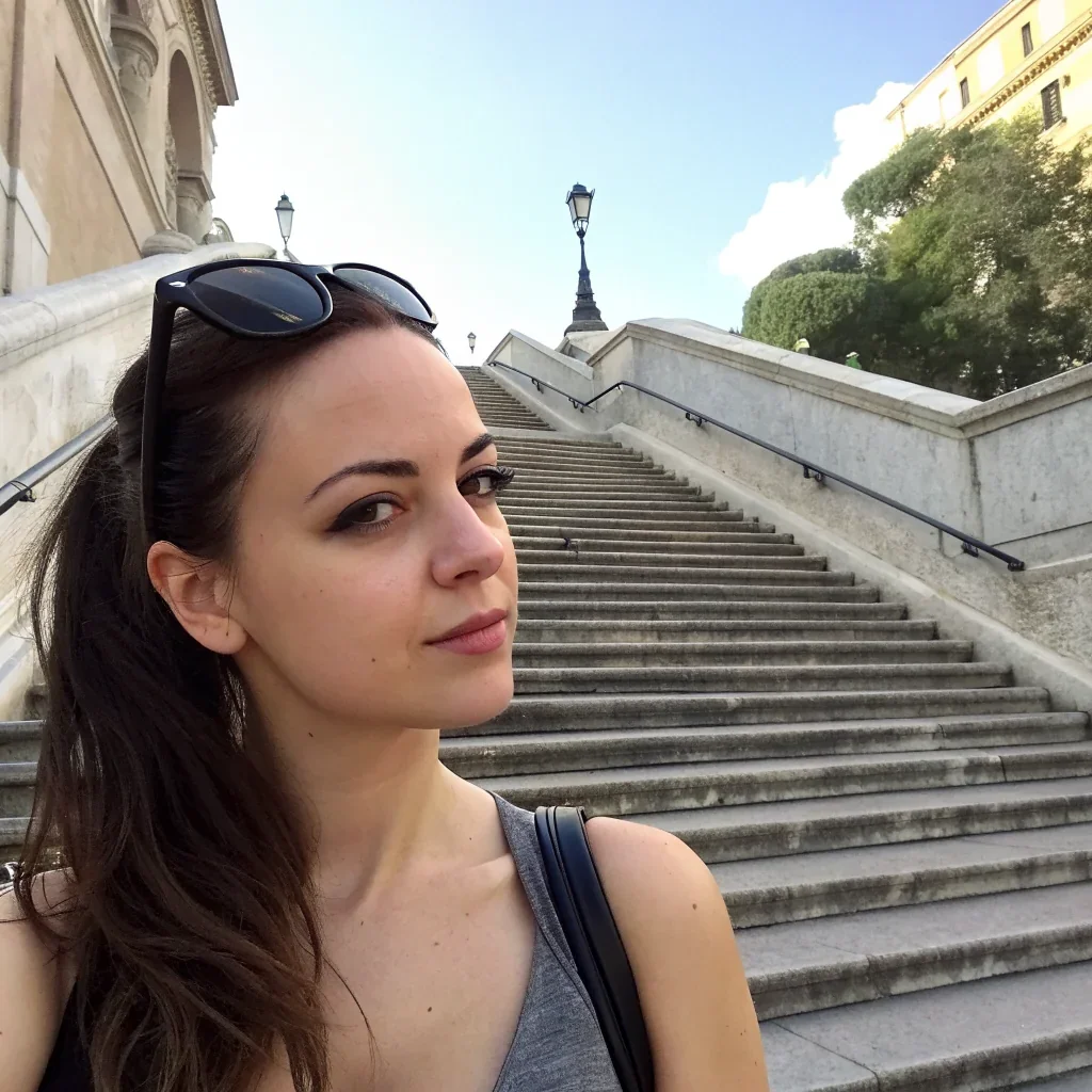 Photo 2 de Andrea