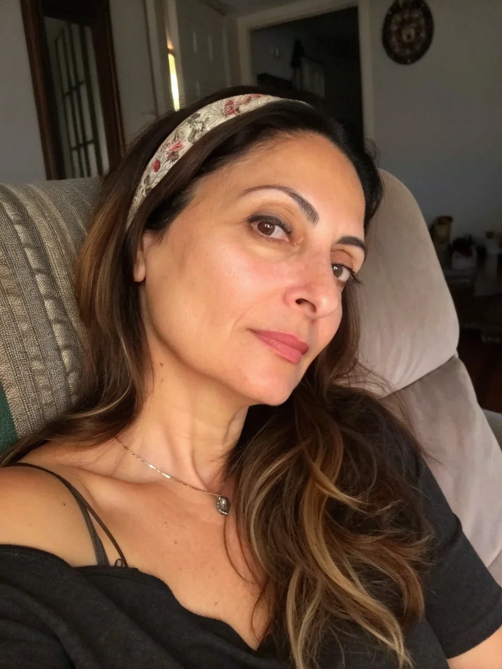 Photo 2 de Mélina