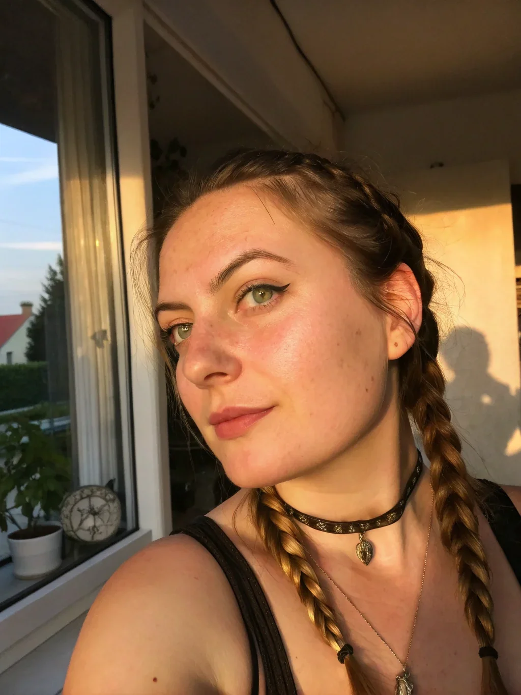 Photo 2 de Cécile